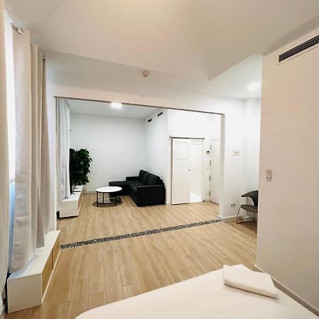 Suites Puente De Hierro Benicàssim Exteriér fotografie