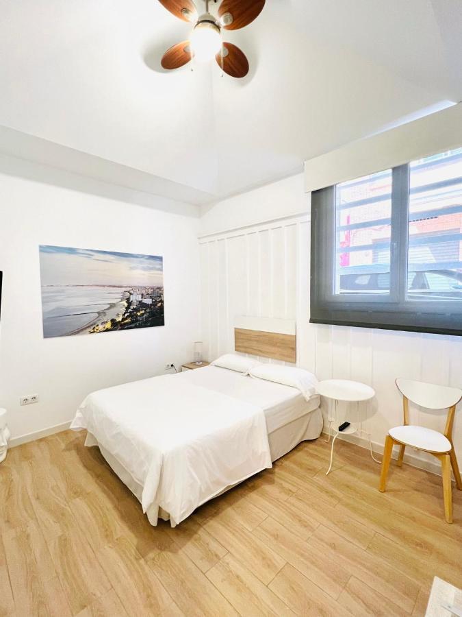 Suites Puente De Hierro Benicàssim Exteriér fotografie