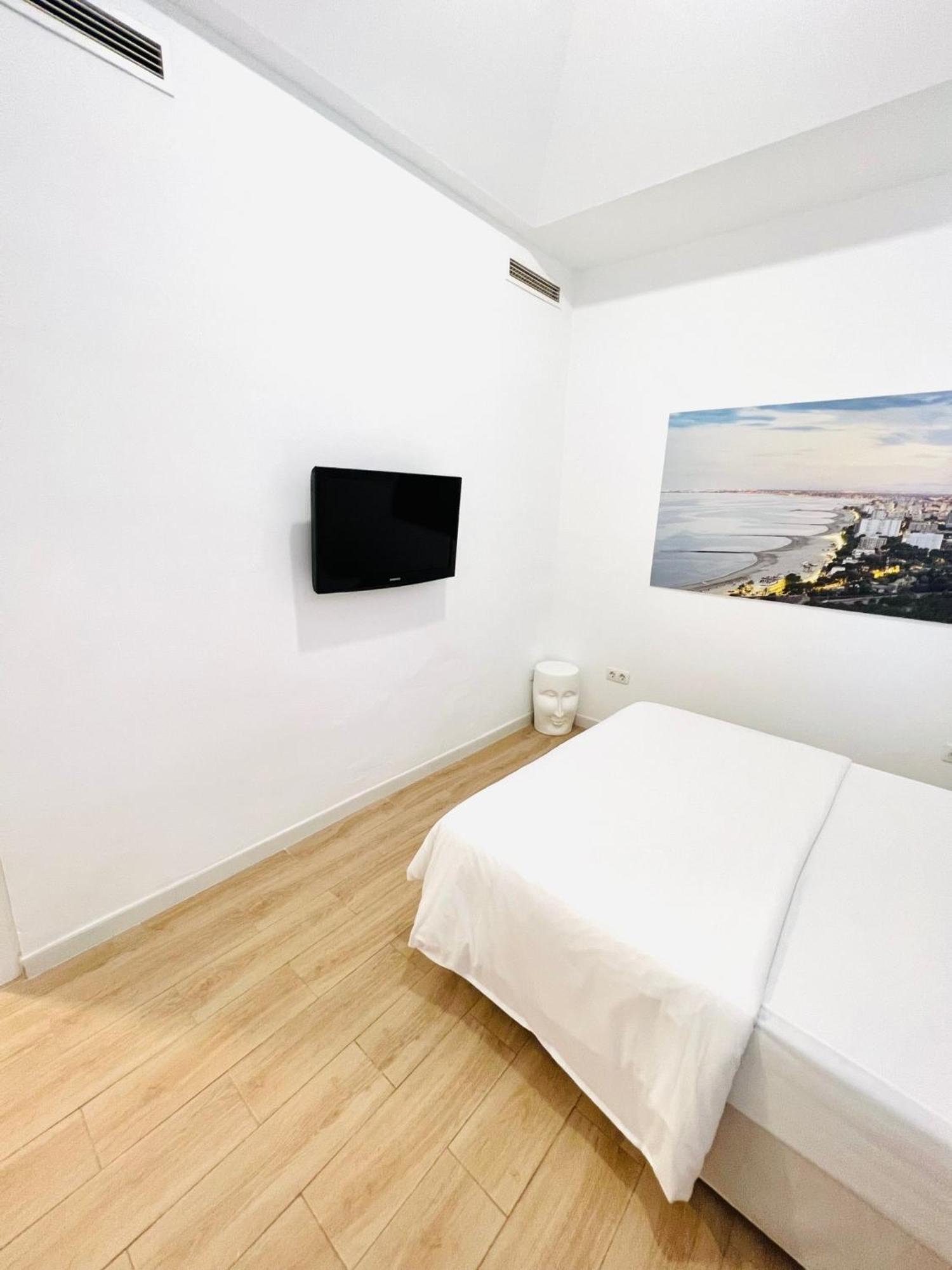 Suites Puente De Hierro Benicàssim Exteriér fotografie