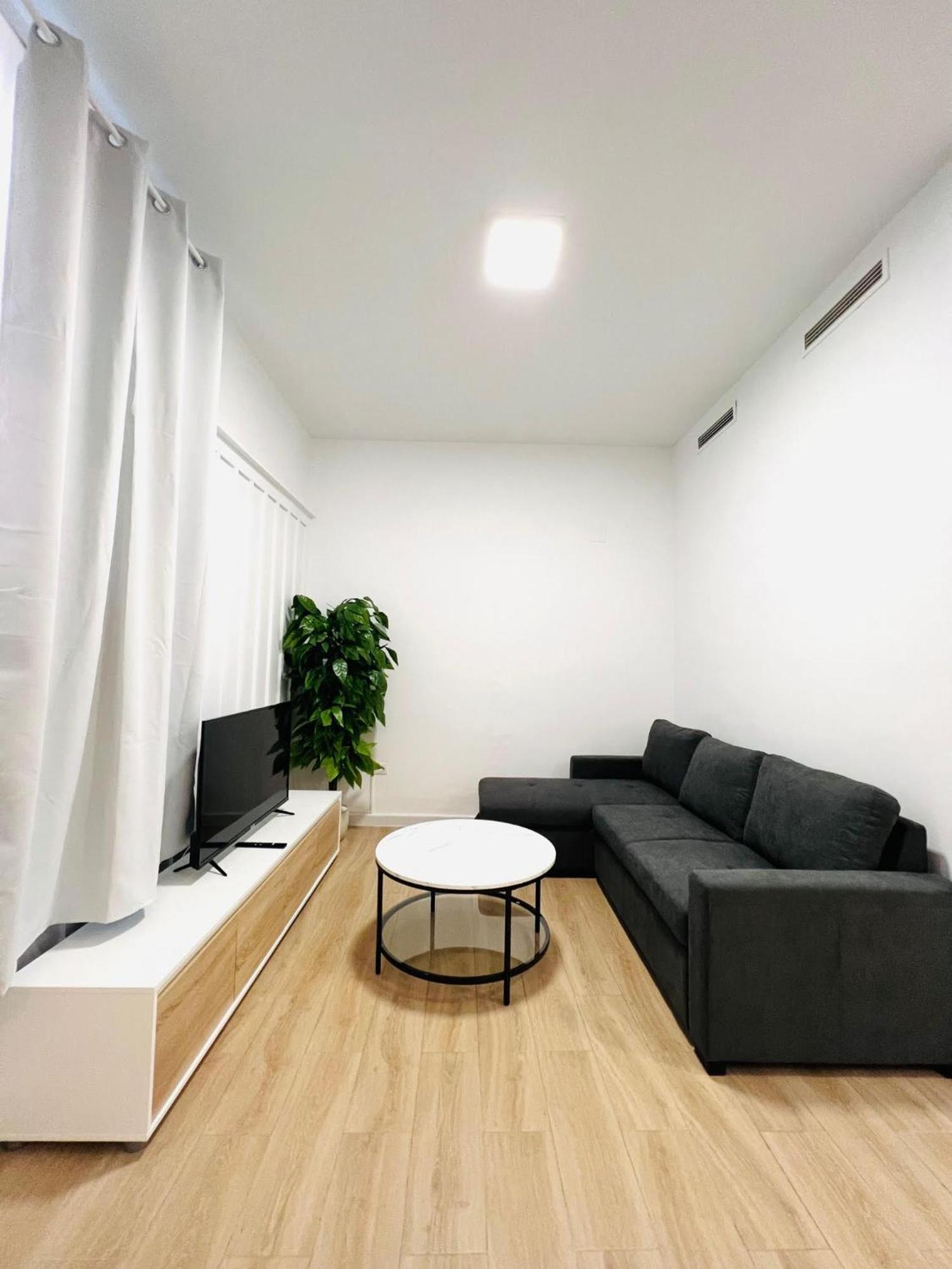 Suites Puente De Hierro Benicàssim Exteriér fotografie