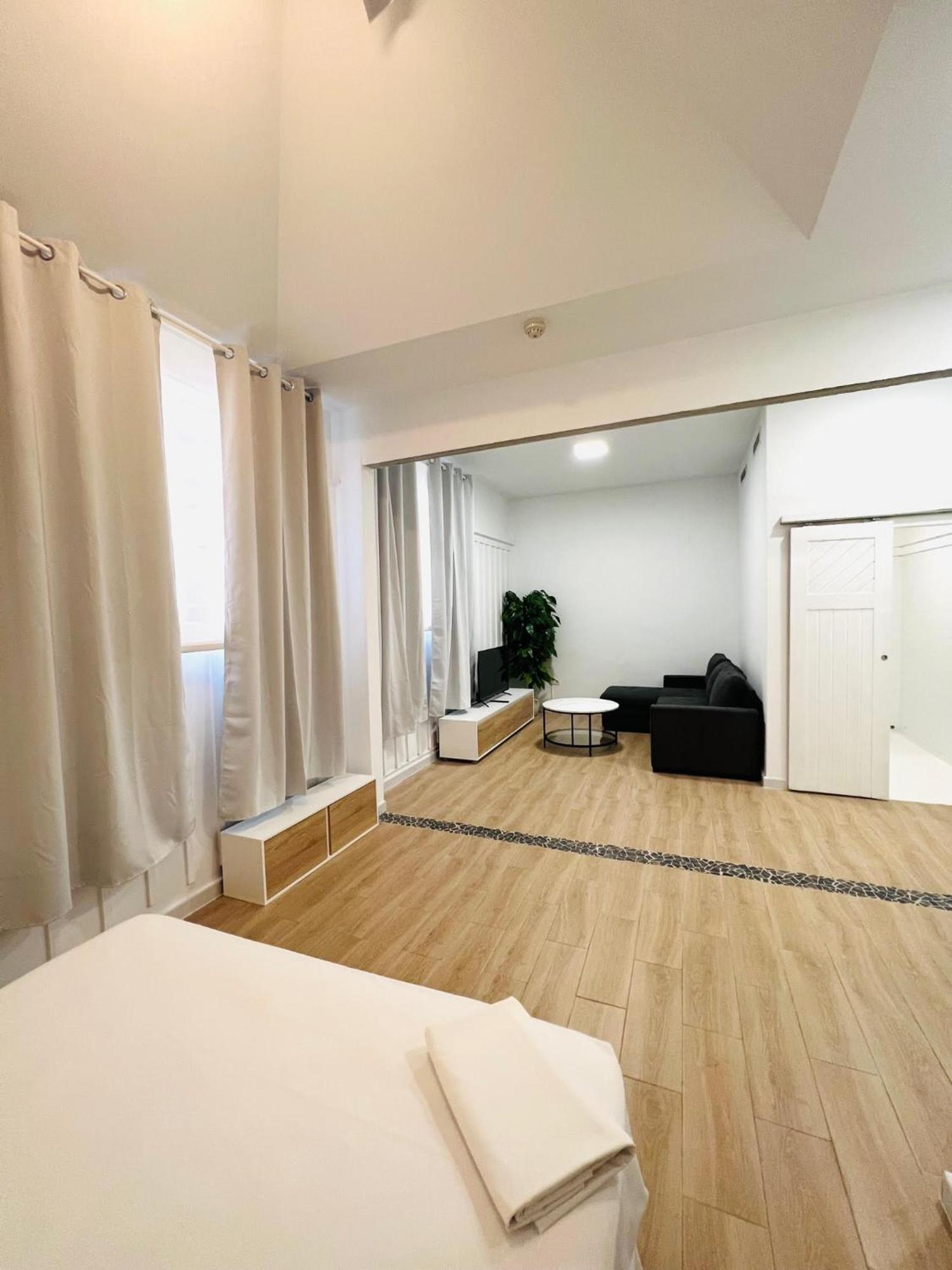 Suites Puente De Hierro Benicàssim Exteriér fotografie