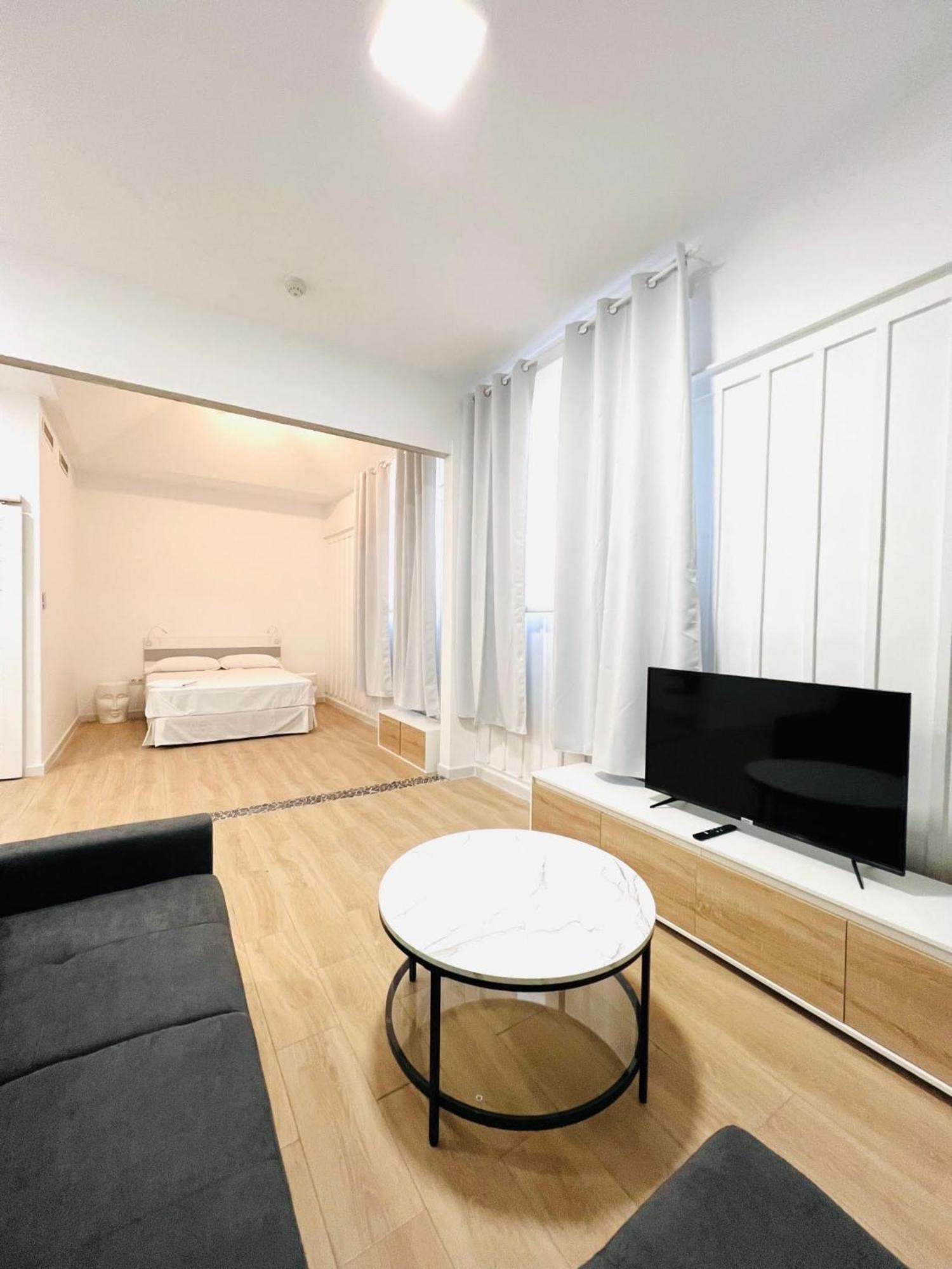 Suites Puente De Hierro Benicàssim Exteriér fotografie