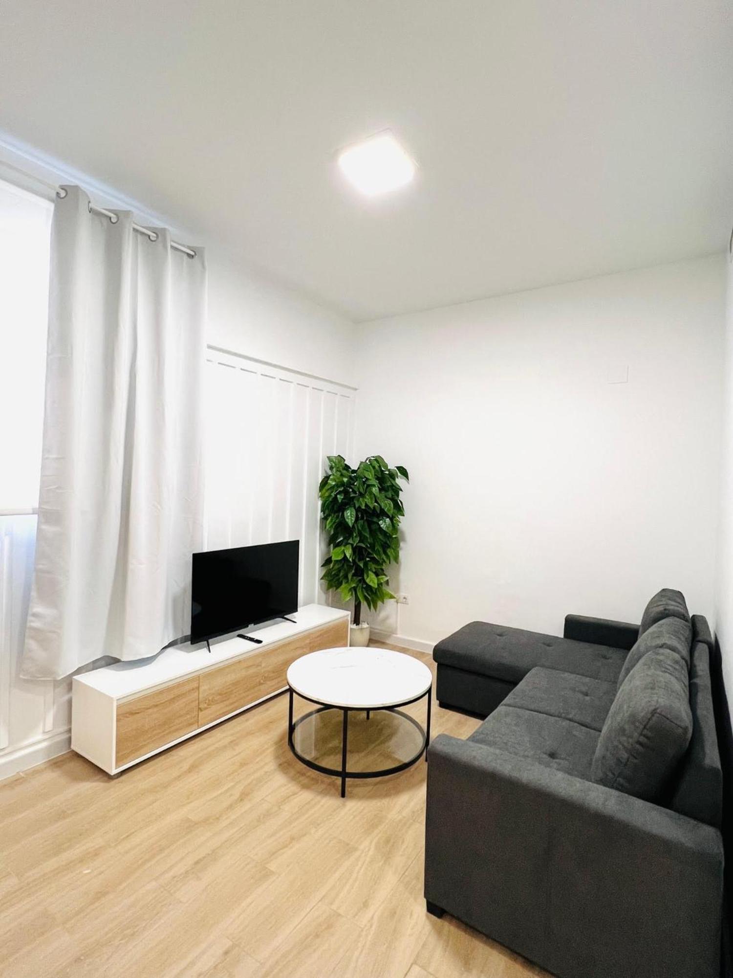 Suites Puente De Hierro Benicàssim Exteriér fotografie