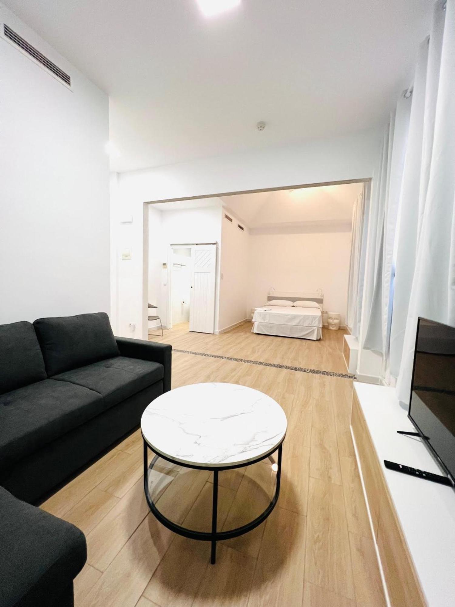 Suites Puente De Hierro Benicàssim Exteriér fotografie